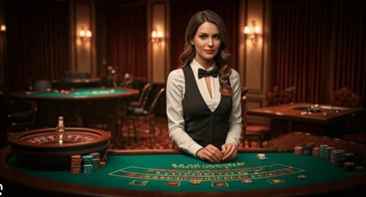 Antarmuka sportsbook lostsaga menampilkan pertandingan Liga 1 dan pilihan pasar taruhan